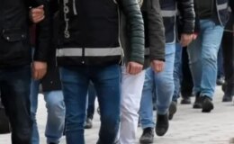 Siber dolandırıcılık eylemlerinin gelirleri Kapalıçarşı’da döviz firmalarına aktarıldı: 48 gözaltı