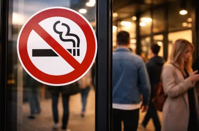 Sigaraya bir zam daha! İşte yeni fiyatlar