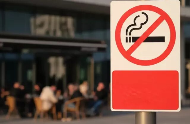 Sigaraya dev zam! Yarından itibaren geçerli olacak