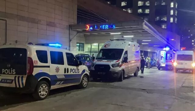 Siirt’te taşlı sopalı kavga: 15 yaralı, 10 gözaltı