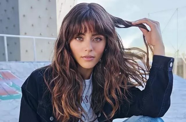 Sıla Türkoğlu’nun reklam çekiminden kazandığı ücret şaşırttı