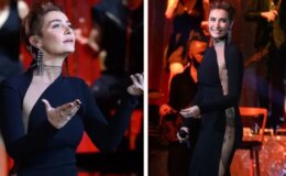 Sıla’yı kahkahalara boğan ‘Sevişmeden Uyumayalım’ yorumu