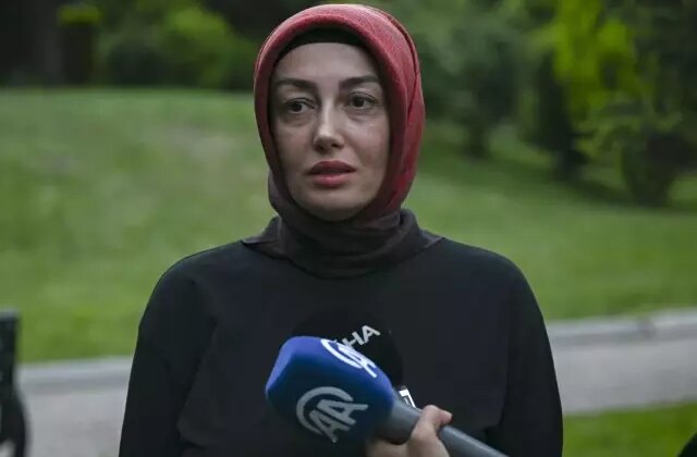 Sinan Ateş’in eşi Ayşe Ateş, siyasete atılıyor