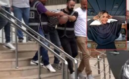 Sinem’i öldürdükten sonra kaçtığı Sinop’ta denize girmiş