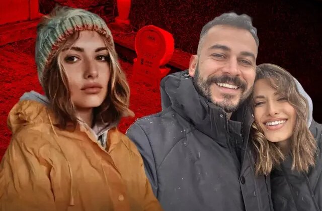 Sinem Somun cinayetinde yeni detaylar! “Oğlumu engelleyemiyorum” diye aramış