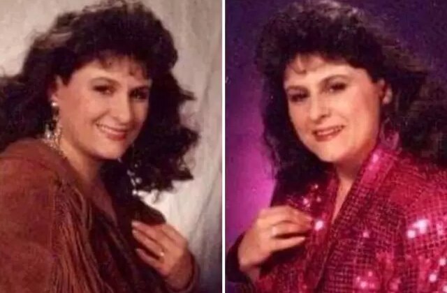 Sırra kadem basan 3 çocuk annesi kadın 24 yıl sonra bulundu