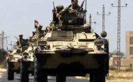 Sisi’den kritik Somali adımı! Ülkeye asker konuşlandıracak