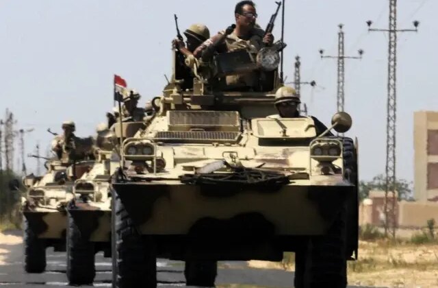 Sisi’den kritik Somali adımı! Ülkeye asker konuşlandıracak