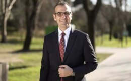 Resul Emrah Şahan’a “Kent uzlaşısı” davasında tahliye edildi ama cezaevinden çıkamayacak