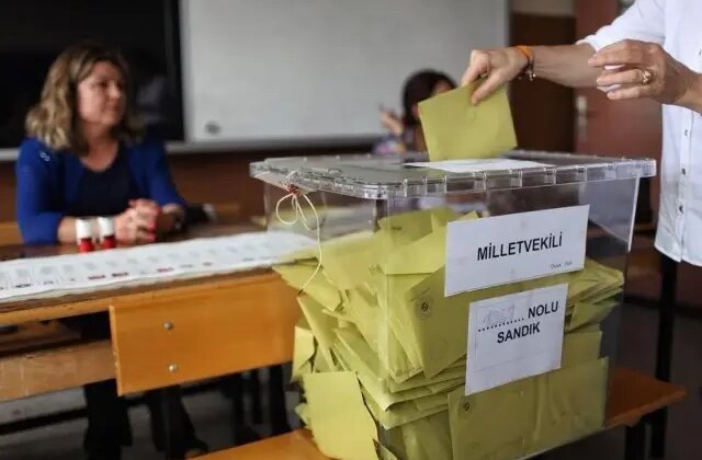 Siyasette dengeleri değiştirecek iddia: 7 partili yeni ittifak geliyor