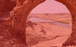 Skandal Fırat Nehri çıkışı! “Tevrat’a dayanıyor” deyip iyice küstahlaştı