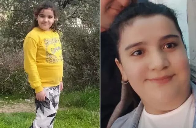 Sobayı tutuşturmaya çalışırken yüzü yanan Ceylin kurtarılamadı