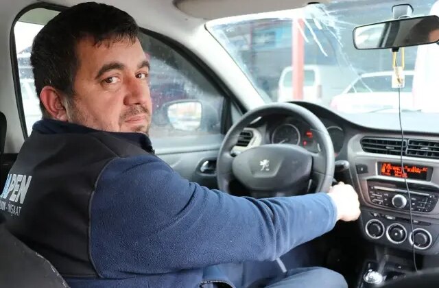 Soğuk havada bir anda çevrilen kontak anahtarının faturası ağır olabilir