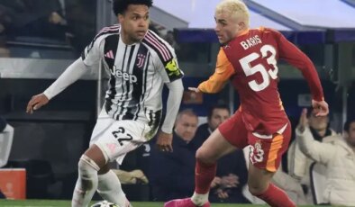 Son 16’dayız! Galatasaray ilk maçta aldığı avantajlı skorla bir üst tura çıktı