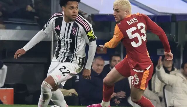 Son 16’dayız! Galatasaray ilk maçta aldığı avantajlı skorla bir üst tura çıktı