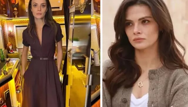 Son hali hayranlarını korkuttu! İşte Sinem Ünsal’ın uyguladığı diyet