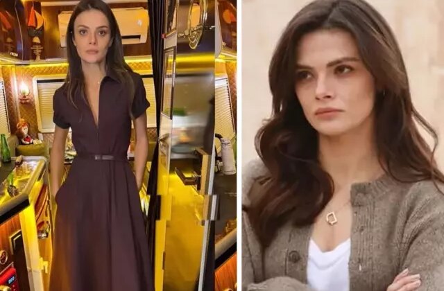 Son hali hayranlarını korkuttu! İşte Sinem Ünsal’ın uyguladığı diyet