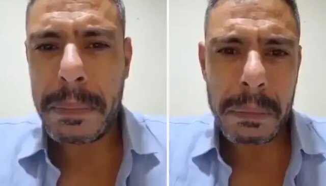 Son videosunu yayınlayıp intihar etti