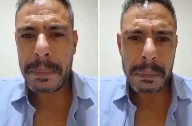 Son videosunu yayınlayıp intihar etti