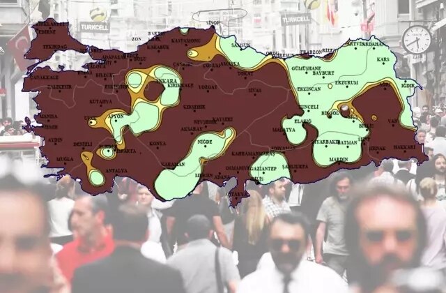 Son yağışlar içme suyu barajlarındaki doluluk oranlarını artırdı