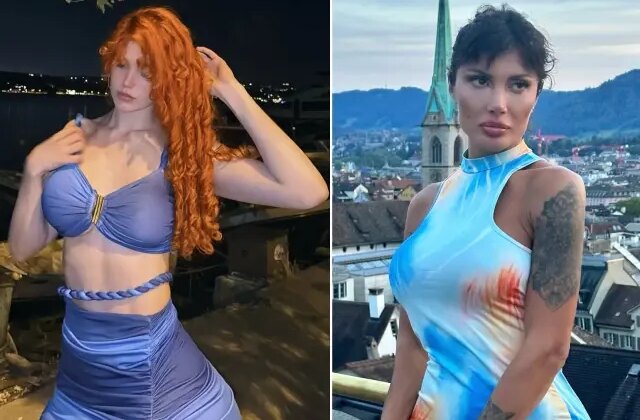 Soruşturma derinleşiyor! Ebru Arman ve Heves Güzel gözaltında