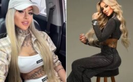 Sosyal medya fenomeninin acı sonu! Henüz 27 yaşındaydı