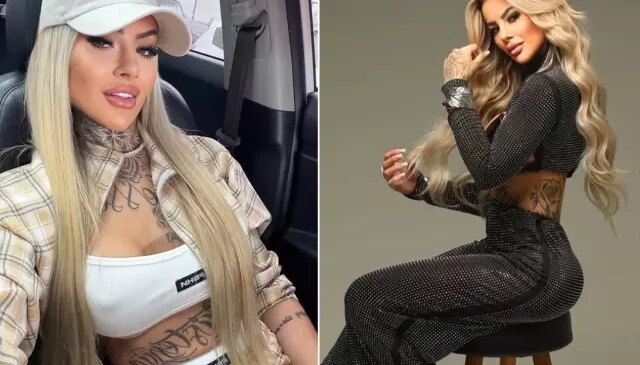 Sosyal medya fenomeninin acı sonu! Henüz 27 yaşındaydı