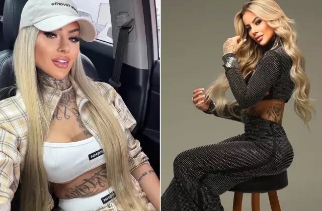 Sosyal medya fenomeninin acı sonu! Henüz 27 yaşındaydı