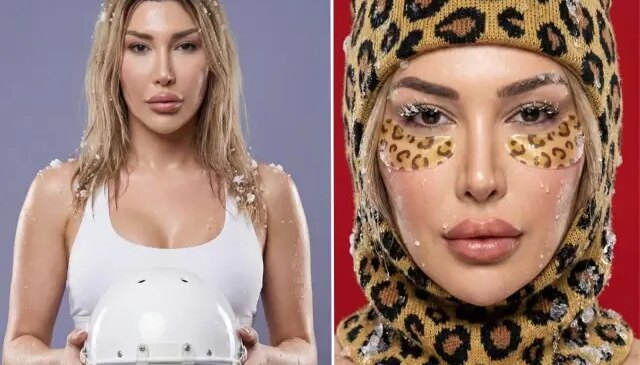 Sosyal medya ünlüsü Arya Bektaş gözaltına alındı