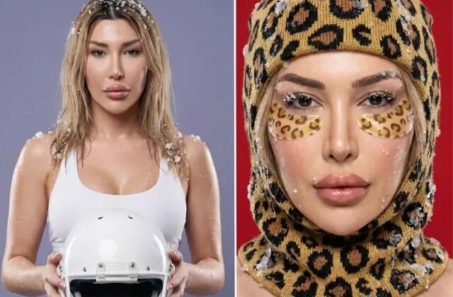 Sosyal medya ünlüsü Arya Bektaş gözaltına alındı