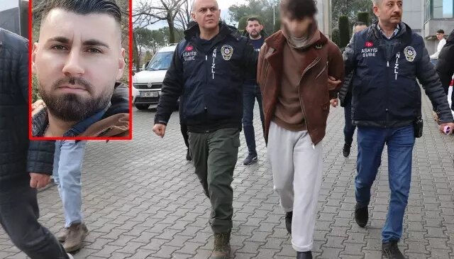 Sosyal medyadan tanıştığı 3 çocuk babası adamı feci şekilde katletti