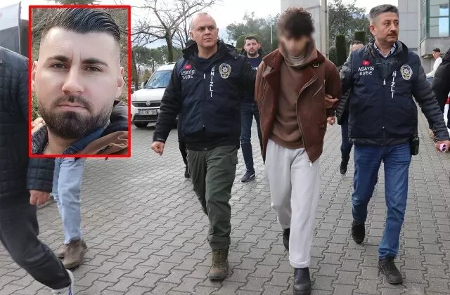 Sosyal medyadan tanıştığı 3 çocuk babası adamı feci şekilde katletti