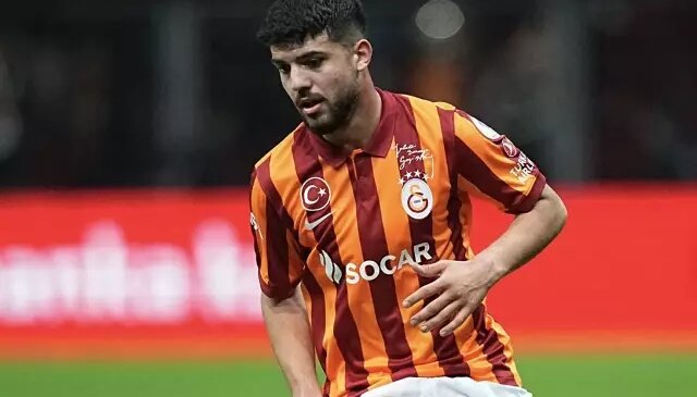 Sözleşmesi feshedildi! Eyüp Aydın, Galatasaray’a geri döndü