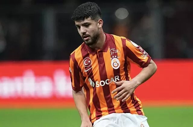 Sözleşmesi feshedildi! Eyüp Aydın, Galatasaray’a geri döndü