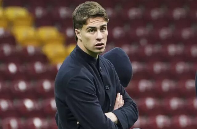 Spalletti, Kenan Yıldız’ın kendisinden istediği şeyi açıkladı