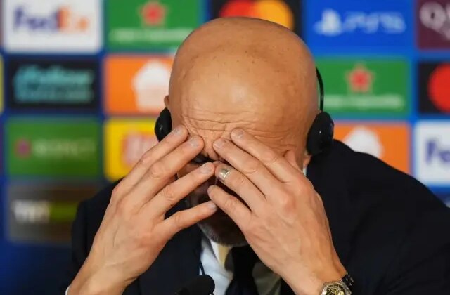 Spalletti’nin kaderi Galatasaray’a bağlı