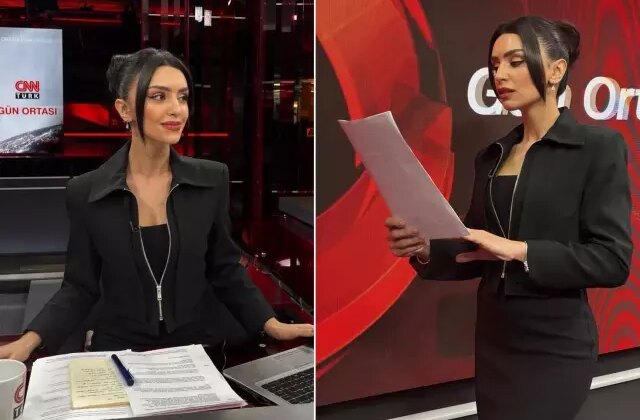 Spiker Burçak Bozkuş’a annesinden görülmemiş zorbalık