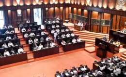 Sri Lanka’da ekonomik felaket sonrası radikal adım: Milletvekili emekli maaşları tarih oldu