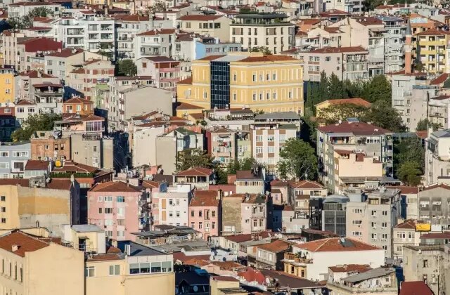 Şubat ayı kira artış oranı belli oldu