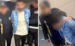 Suç örgütü yöneticisi Serdar Sertçelik ikinci kez tutuklandı