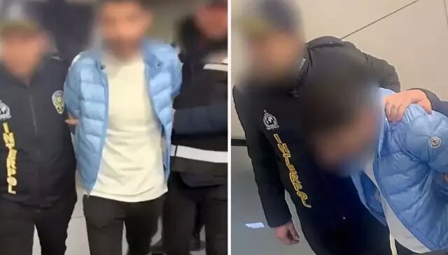 Suç örgütü yöneticisi Serdar Sertçelik ikinci kez tutuklandı