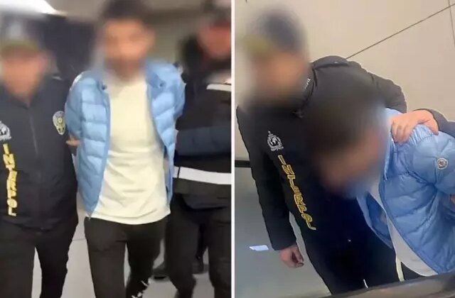 Suç örgütü yöneticisi Serdar Sertçelik ikinci kez tutuklandı