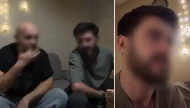 Sünnilere ağza alınmayacak küfürler eden fenomen hakkında başsavcılık harekete geçti