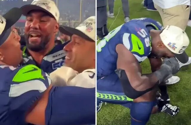 Super Bowl LX’te şampiyon Seattle Seahawks