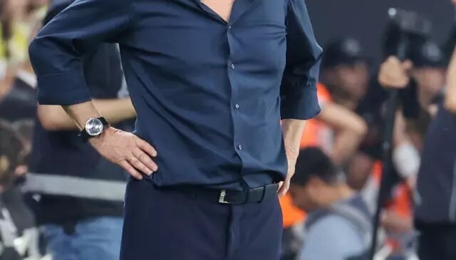 Süper Lig devi zirvede! Dünya üzerinde teknik direktörlük görevinin yapılması en zor takımlar açıklandı