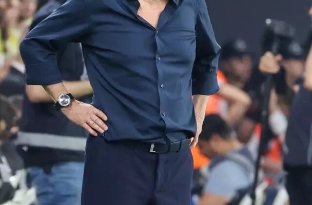 Süper Lig devi zirvede! Dünya üzerinde teknik direktörlük görevinin yapılması en zor takımlar açıklandı