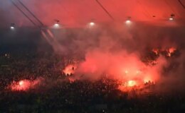 Süper Lig devinden son gün bombası! Tarihi transfer İstanbul’da