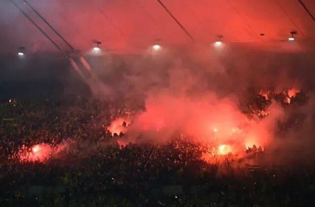 Süper Lig devinden son gün bombası! Tarihi transfer İstanbul’da
