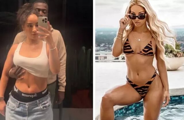 Süper Lig devinin eski yıldızı yetişkin film oyuncusuyla evleniyor