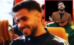 Süper Lig’e koşan takım da akıma ayak uydurdu